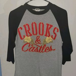 Crooks&Castles (S/P)
